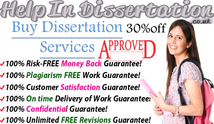 Where to buy dissertations